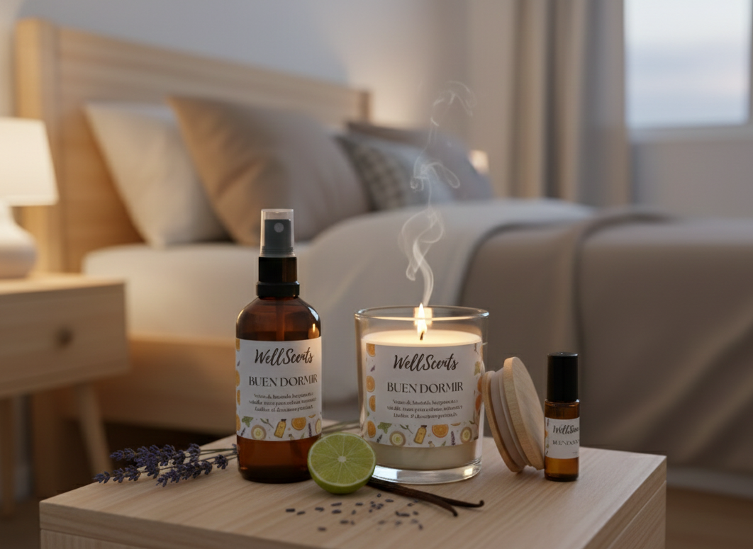 Pack Buen Dormir