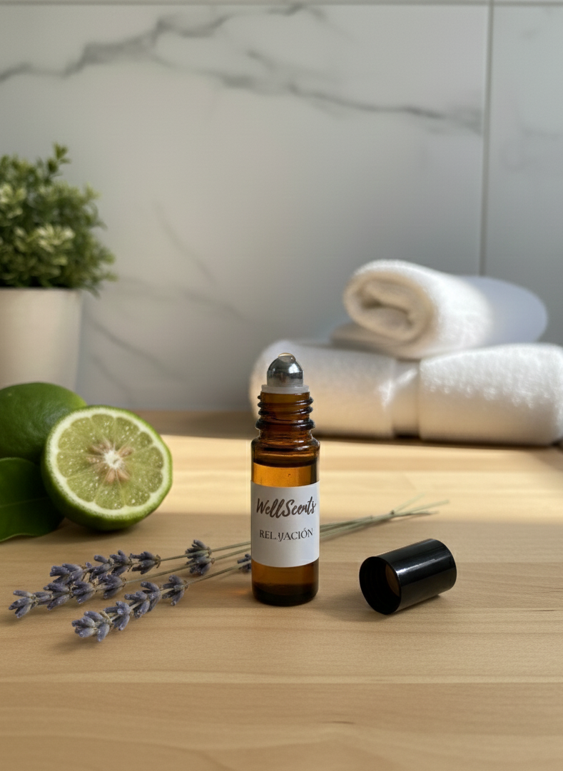 Roll-on Relajación